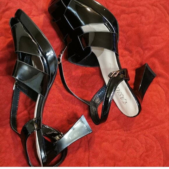 Chaussures femmes - Picture 2 of 5